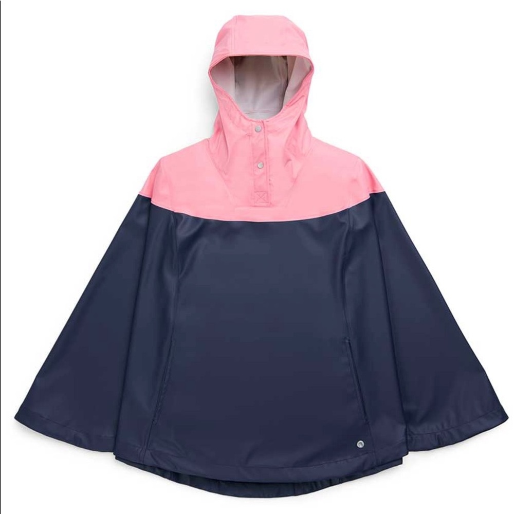 Herschel Rain Poncho